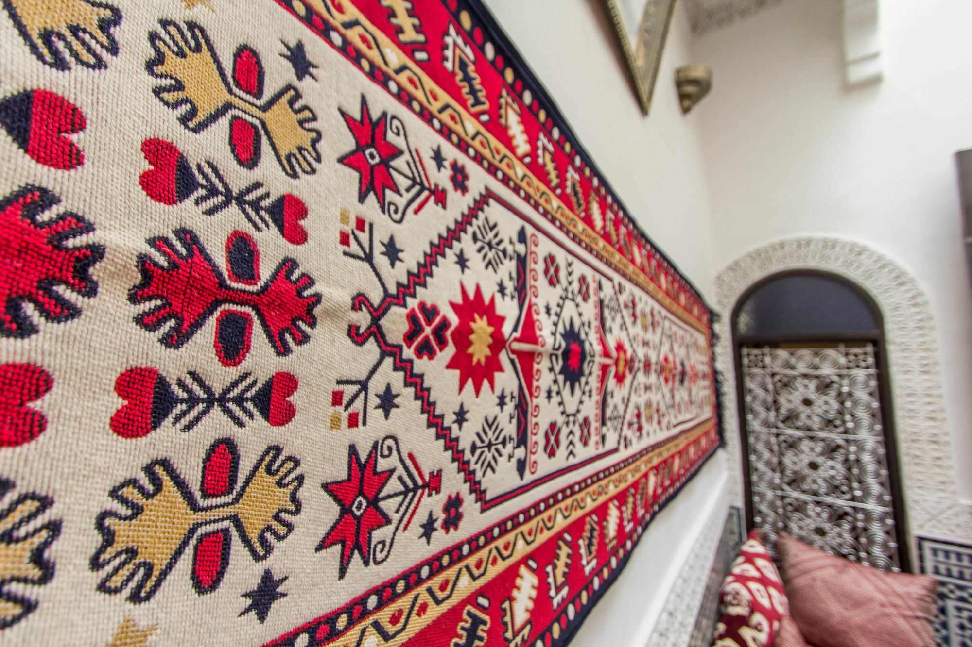 Riad Taha เฟส ภายนอก รูปภาพ
